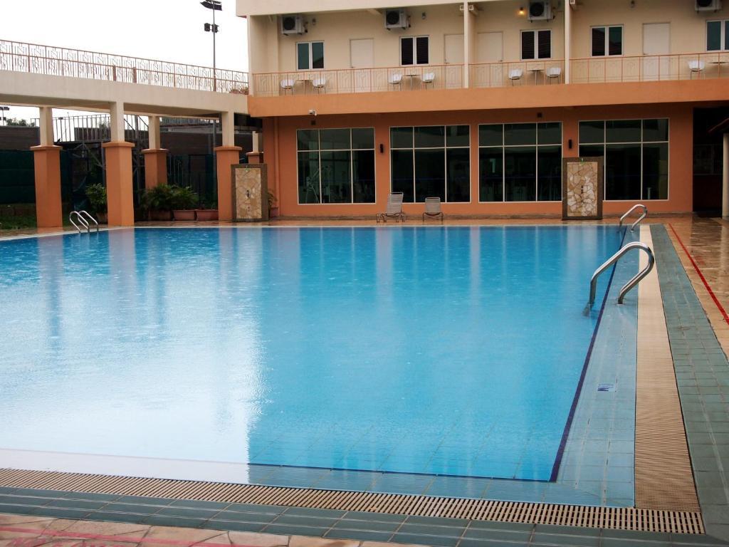 Cove D'arena Khách sạn hẻo lánh 3*