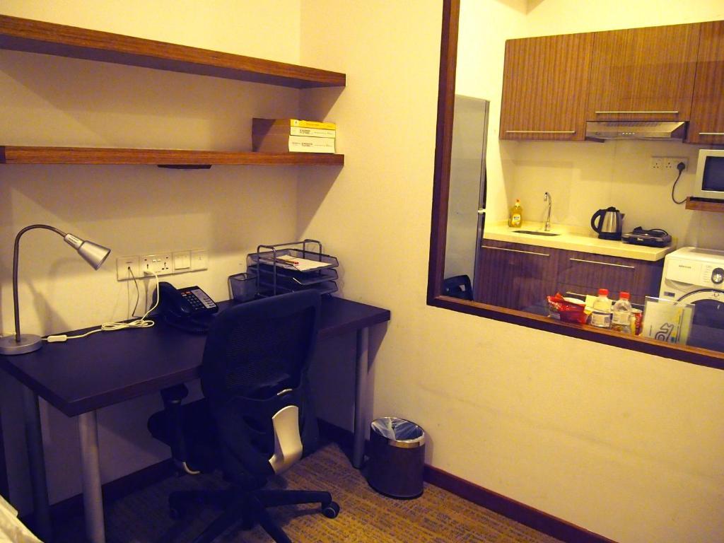 Cove D'arena Khách sạn hẻo lánh 3*