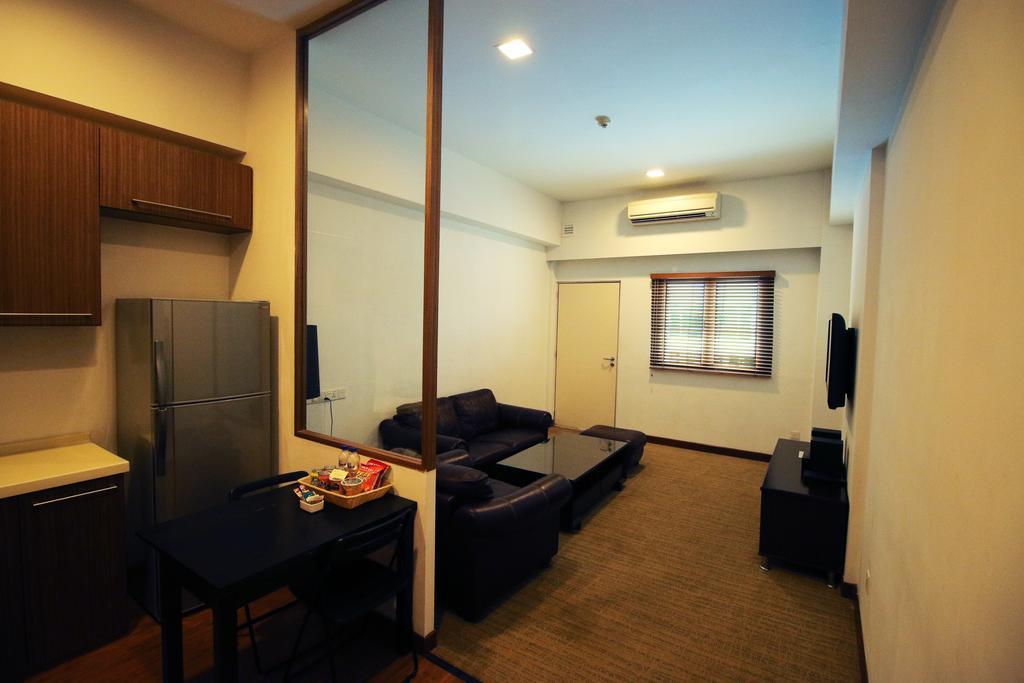 Khách sạn hẻo lánh Cove D'arena 3*