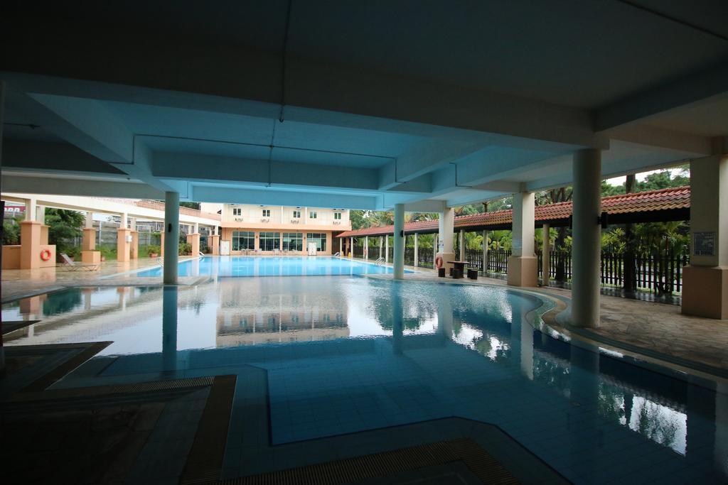 Khách sạn hẻo lánh Cove D'arena