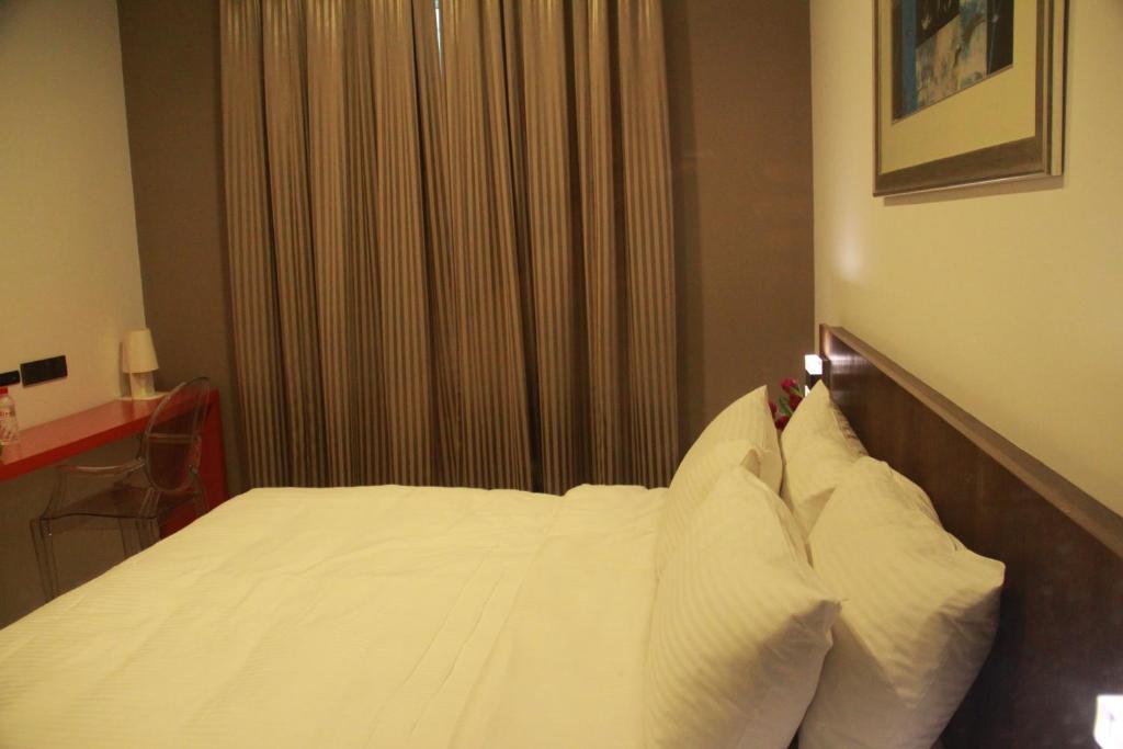 Cove D'arena Khách sạn hẻo lánh 3*