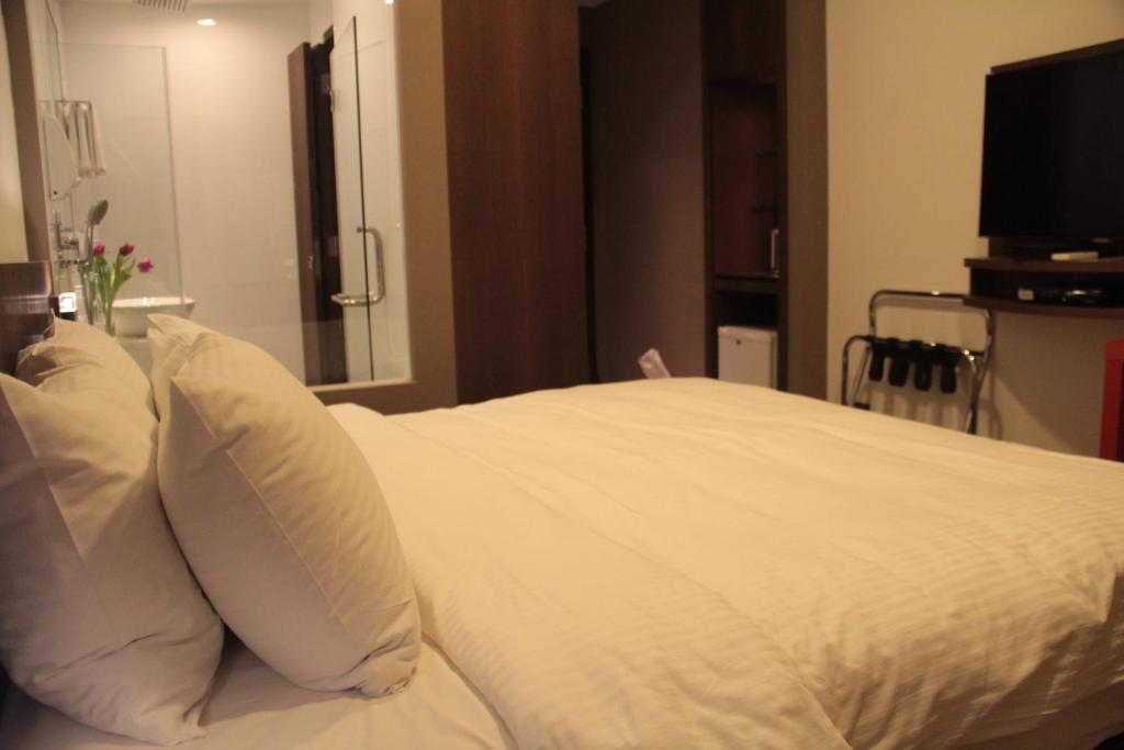 Cove D'arena Khách sạn hẻo lánh Singapore