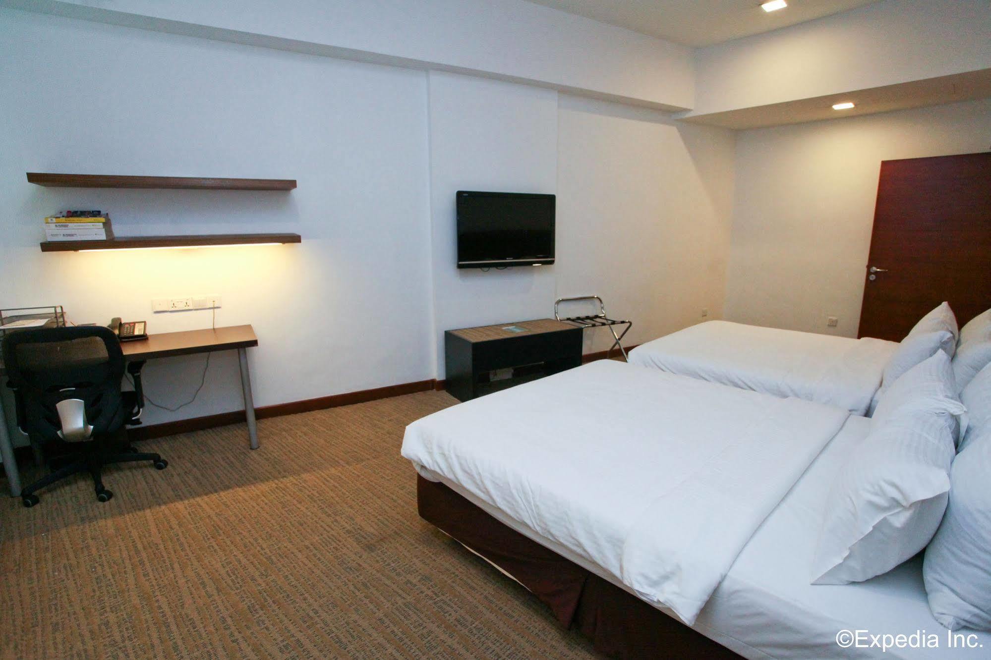 Khách sạn hẻo lánh Cove D'arena