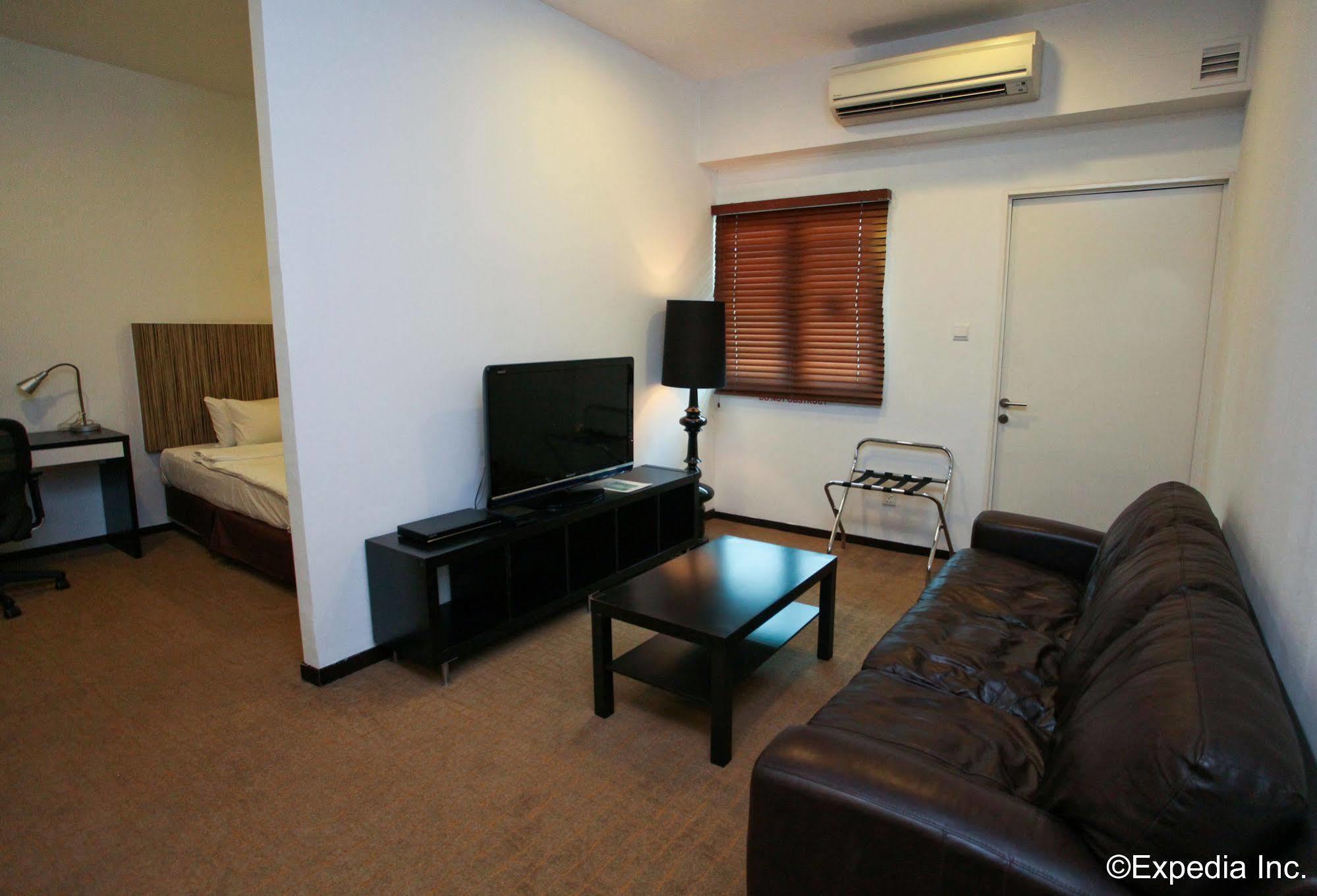 Cove D'arena Khách sạn hẻo lánh 3*